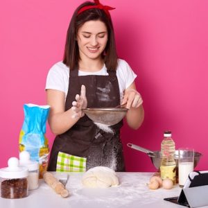 Comprehensive Baking Tutorials